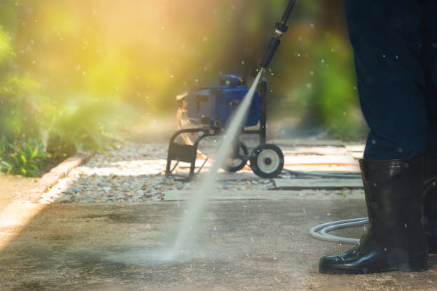 Professional Pressure Washing Services in Dortches, NC